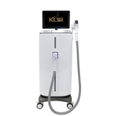 DIODE LASER HAIR REMOVAL D02