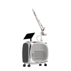 PICO LASER TATTOO REMOVAL MACHINE