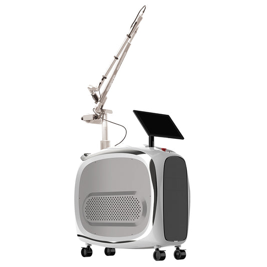 PICO LASER TATTOO REMOVAL MACHINE