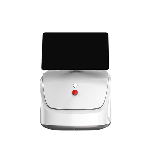 PORTABLE DPL SKIN REJUVENATION MACHINE