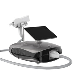 Q-SWITCH ND YAG LASER