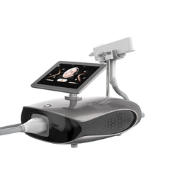 Q-SWITCH ND YAG LASER