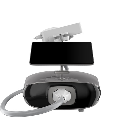 Q-SWITCH ND YAG LASER