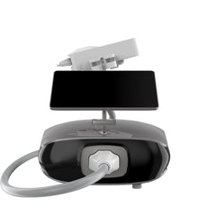 Q-SWITCH ND YAG LASER