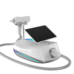 Q-SWITCH ND YAG LASER TATTOO REMOVAL
