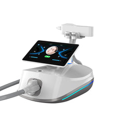 Q-SWITCH ND YAG LASER TATTOO REMOVAL