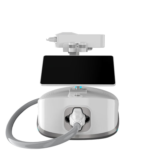 Q-SWITCH ND YAG LASER TATTOO REMOVAL