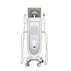 RF MICRONEEDLING MACHINE