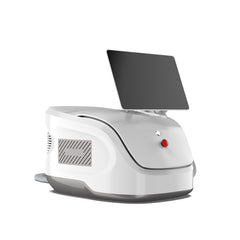 DIODE LASER HAIR REMOVAL D04