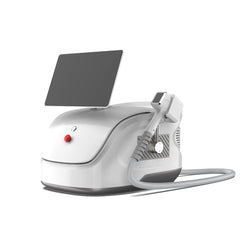 DIODE LASER HAIR REMOVAL D04