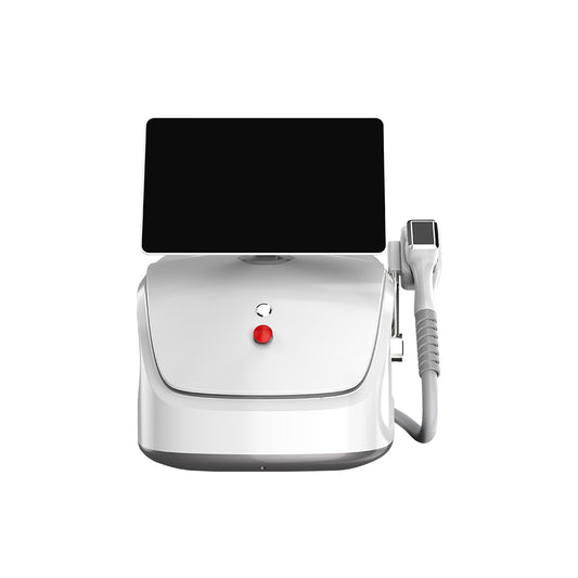 DIODE LASER HAIR REMOVAL D04