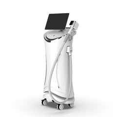 DIODE LASER HAIR REMOVAL D03