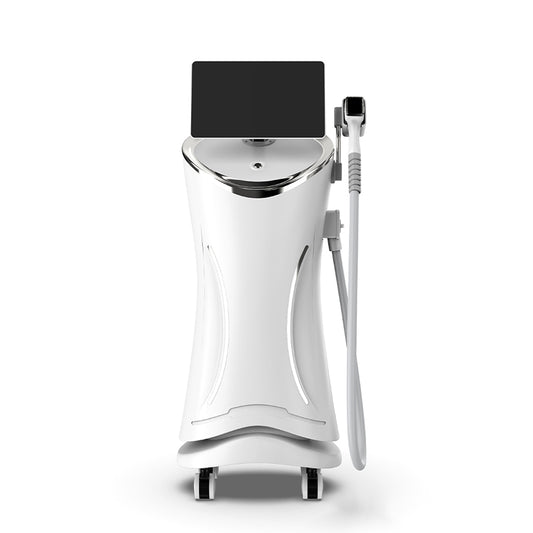 DIODE LASER HAIR REMOVAL D03