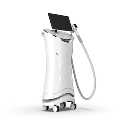 DIODE LASER HAIR REMOVAL D03