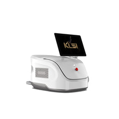 DIODE LASER HAIR REMOVAL D04