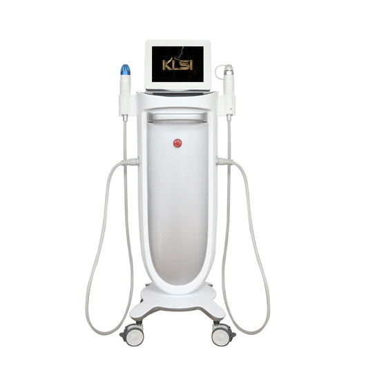 RF MICRONEEDLING MACHINE