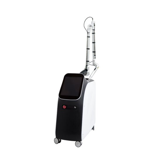 PICO LASER TATTOO REMOVAL