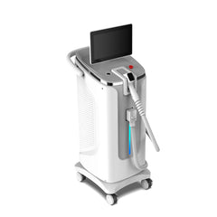 DIODE LASER HAIR REMOVAL D01