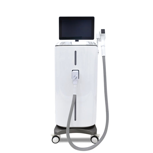 DIODE LASER HAIR REMOVAL D02