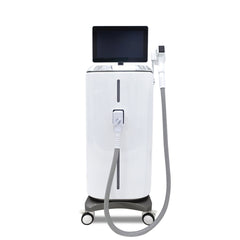 DIODE LASER HAIR REMOVAL D02