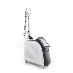 PICO LASER TATTOO REMOVAL