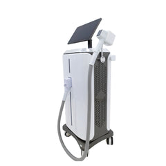 DIODE LASER HAIR REMOVAL D02