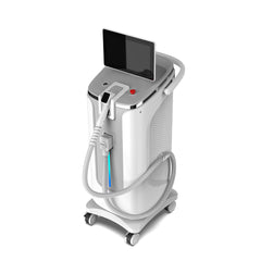 DIODE LASER HAIR REMOVAL D01