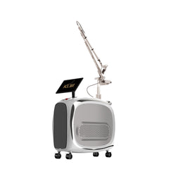PICO LASER TATTOO REMOVAL MACHINE
