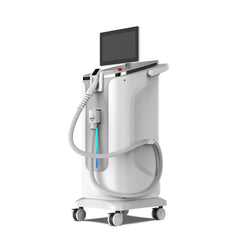 DIODE LASER HAIR REMOVAL D01