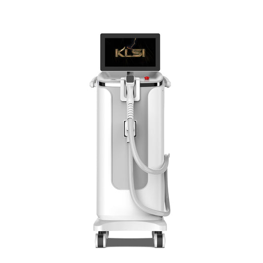 DIODE LASER HAIR REMOVAL D01