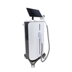 DIODE LASER HAIR REMOVAL D02