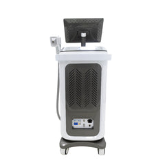 DIODE LASER HAIR REMOVAL D02