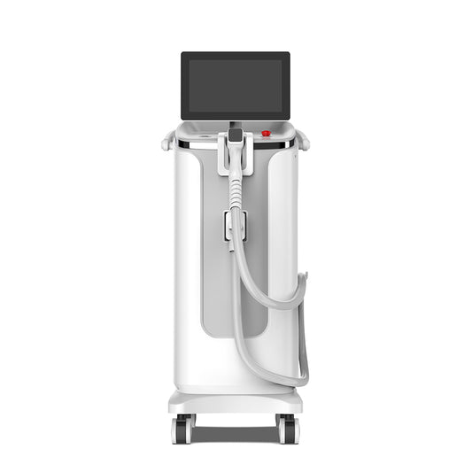 DIODE LASER HAIR REMOVAL D01