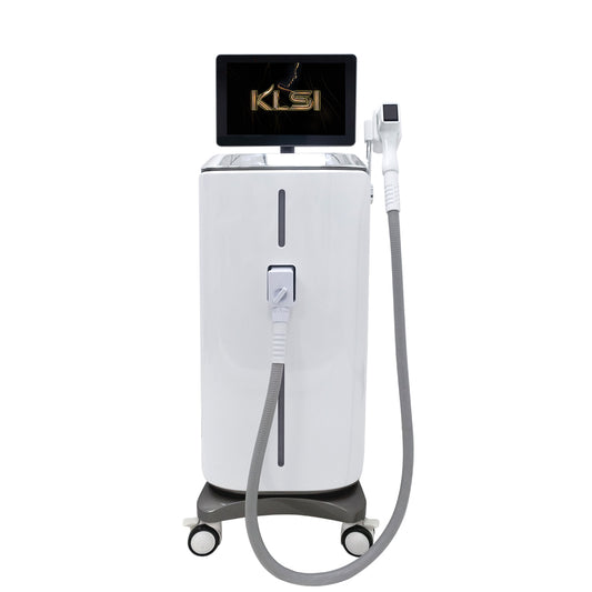 DIODE LASER HAIR REMOVAL D02