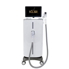 DIODE LASER HAIR REMOVAL D02