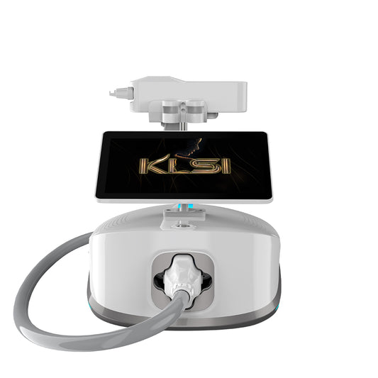 Q-SWITCH ND YAG LASER TATTOO REMOVAL