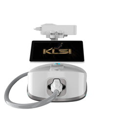 Q-SWITCH ND YAG LASER TATTOO REMOVAL