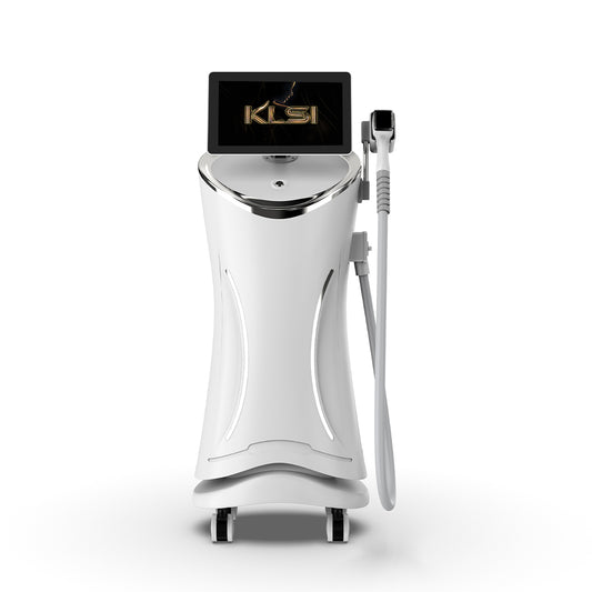 DIODE LASER HAIR REMOVAL D03