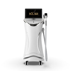DIODE LASER HAIR REMOVAL D03