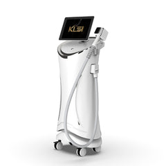 DIODE LASER HAIR REMOVAL D03