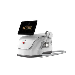 DIODE LASER HAIR REMOVAL D04