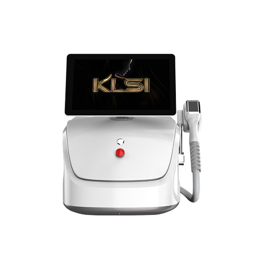 DIODE LASER HAIR REMOVAL D04