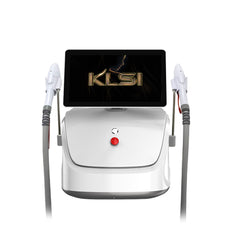 PORTABLE DPL SKIN REJUVENATION MACHINE
