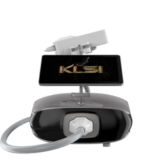 Q-SWITCH ND YAG LASER