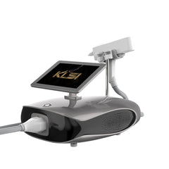 Q-SWITCH ND YAG LASER