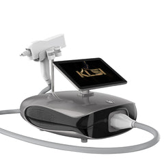 Q-SWITCH ND YAG LASER